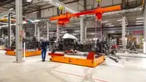 Foto - Valtra: ecco la nuova fabbrica trattori di Suolahti in Finlandia