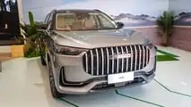 Jaecoo J8