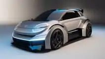Nissan Concept 20-23