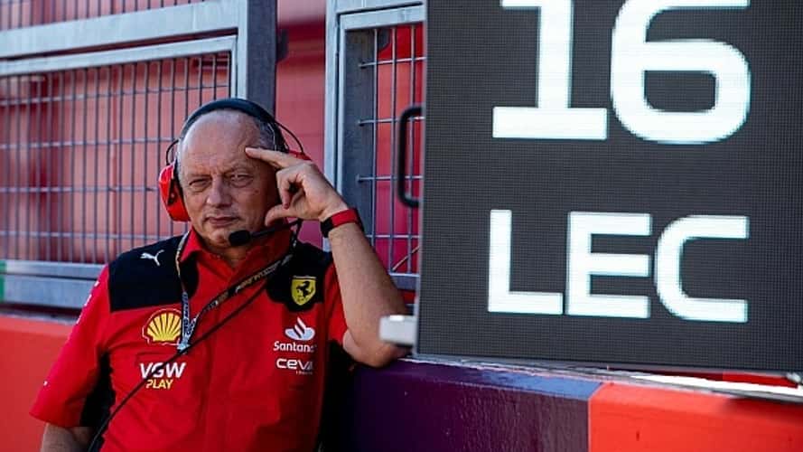 F1, Ferrari: una spina nel fianco quei 24 secondi da Norris