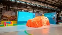 Il tour italiano per scoprire la Fiat 600e