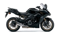 Suzuki Releases 2024 GSX-S1000GT With New Colors In Europe
