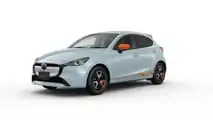 2024 Mazda 2 (JDM)