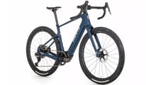 Moots Presents The New Express Electric Gravel Bike