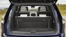 Renault Espace E-Tech Full Hybrid 200 (2024) im Test