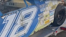 Days Of Thunder Movie Car