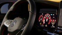 Volkswagen Golf 2024 interni