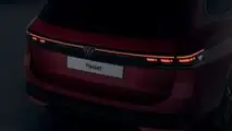 Nuevo Volkswagen Passat 2024