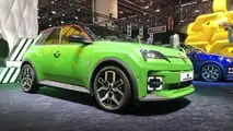 Renault 5 E-Tech