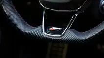 Prueba Skoda Octavia Combi RS 2024