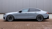 H&R-Sportfedern für den BMW i5 M60 xDrive