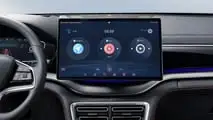 BYD Seal U DM-i