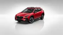 Subaru Crosstrek 2024