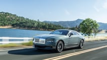 Rolls-Royce Spectre 2024