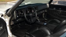 1981 Chevrolet Camaro Yenko Turbo Z 