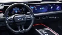 Ford Mondeo 2024