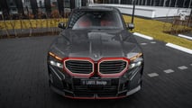 BMW XM by Larte Design