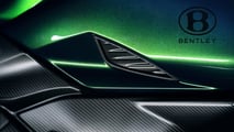 Ducati Diavel for Bentley - 6