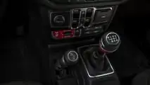 2024 Jeep Gladiator Willys With AEV Upfit