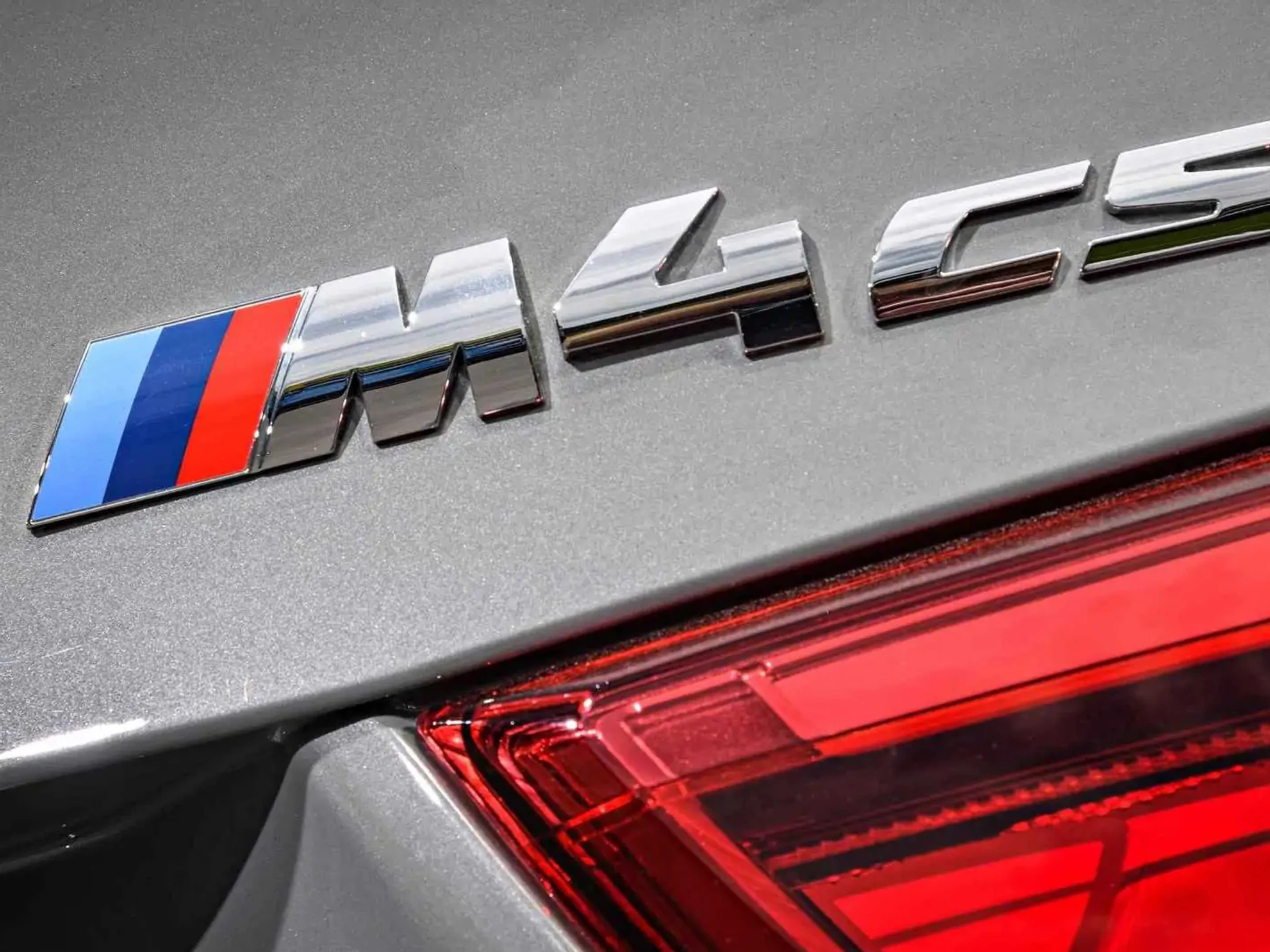 New BMW M4 CS Reaches Dealerships In Mid-2024, Slots Below M4 CSL: Report