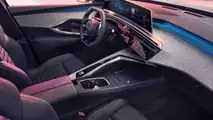 Peugeot 3008 2023 interni