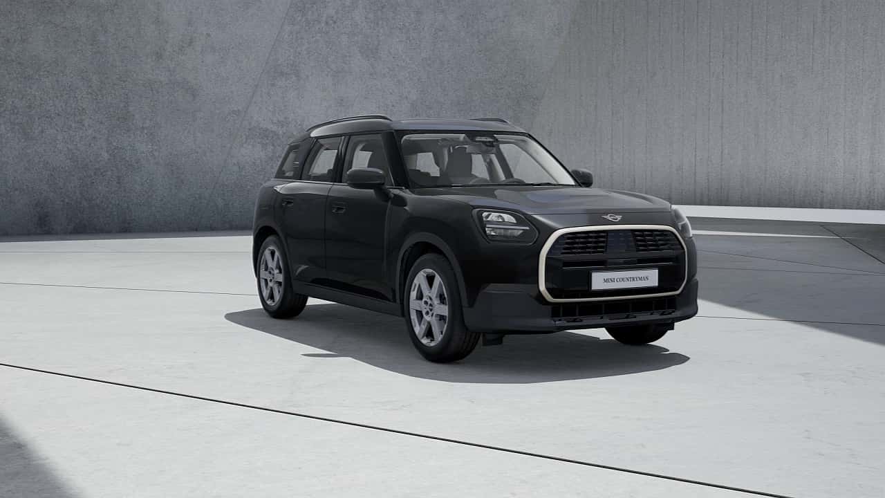 Precios MINI Countryman 2024