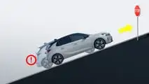 I sistemi di assistenza alla guida di nuova Opel Corsa