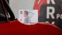 Collection de livres du 75e anniversaire de Porsche