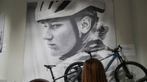 Skoda Bicycle Face Escapa Madrid