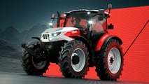 Foto - Steyr Plus: il nuovo trattore utility per il 2024