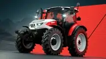 Foto - Steyr Plus: il nuovo trattore utility per il 2024