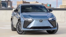 Genesis Electrified GV70 VS. Lexus RZ 450e