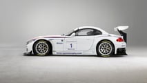 BMW Z4 GT3 (2010-2015)