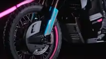 CFMoto MT-X Concept