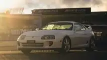 Toyota GR Day 2023
