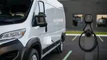 2024 Ram ProMaster EV