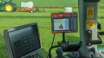 Kuhn: terminale ISOBUS VTI 60