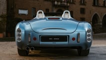 Ares Wami Lalique Spyder