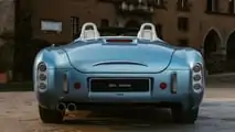 Ares Wami Lalique Spyder (2023)