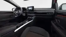 Renault Kardian für Südamerika