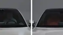 SU7, l'auto elettrica di Xiaomi