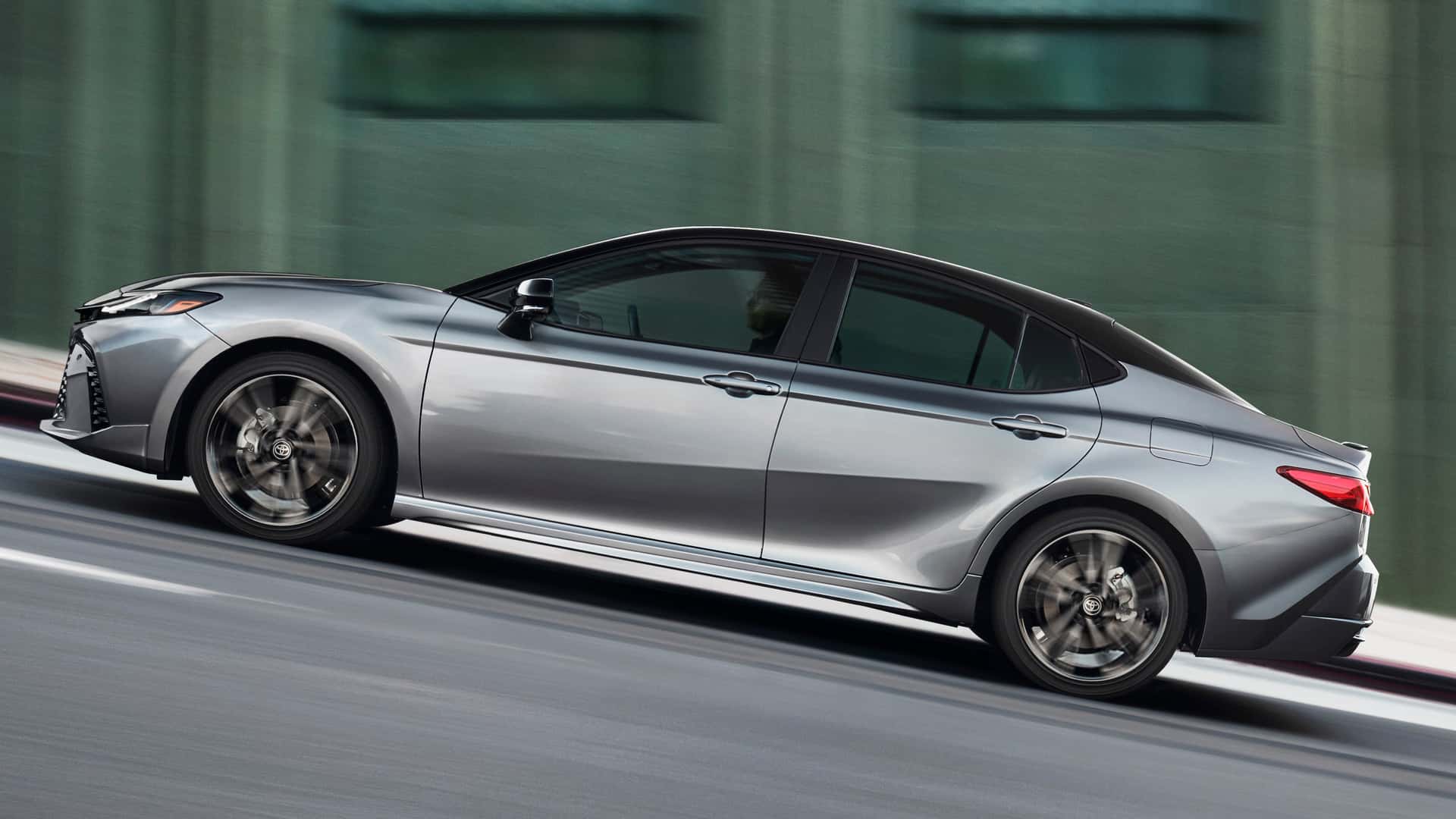 Toyota Camry 2024 Interior Xle 2025 Toyota Camry Interior Review: The