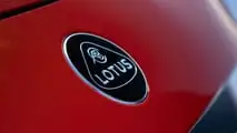 Lotus Emeya, i test invernali