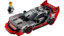 Lego Speed Champions Audi S1 E-Tron Quattro