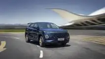 Nuevo Omoda 5 2024