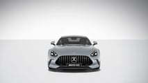 Nuevo Mercedes-AMG GT Coupé 2024