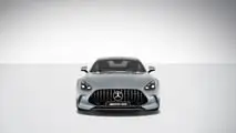 Nuevo Mercedes-AMG GT Coupé 2024