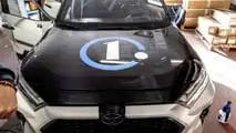 La Crew Car 2024