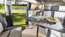Westfalia Jules Verne Mercedes-Benz Sprinter