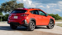 2024 Subaru Crosstrek Review